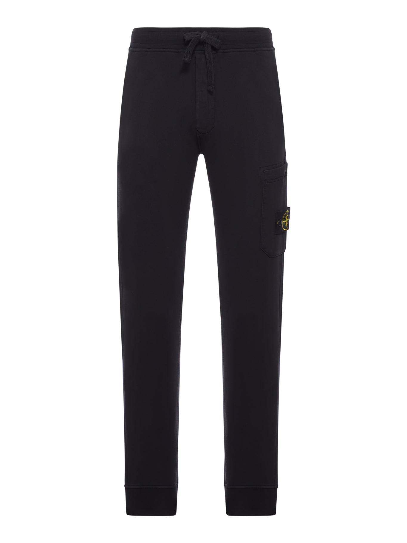 COTTON SWEAT JOGGER PANTS - 2