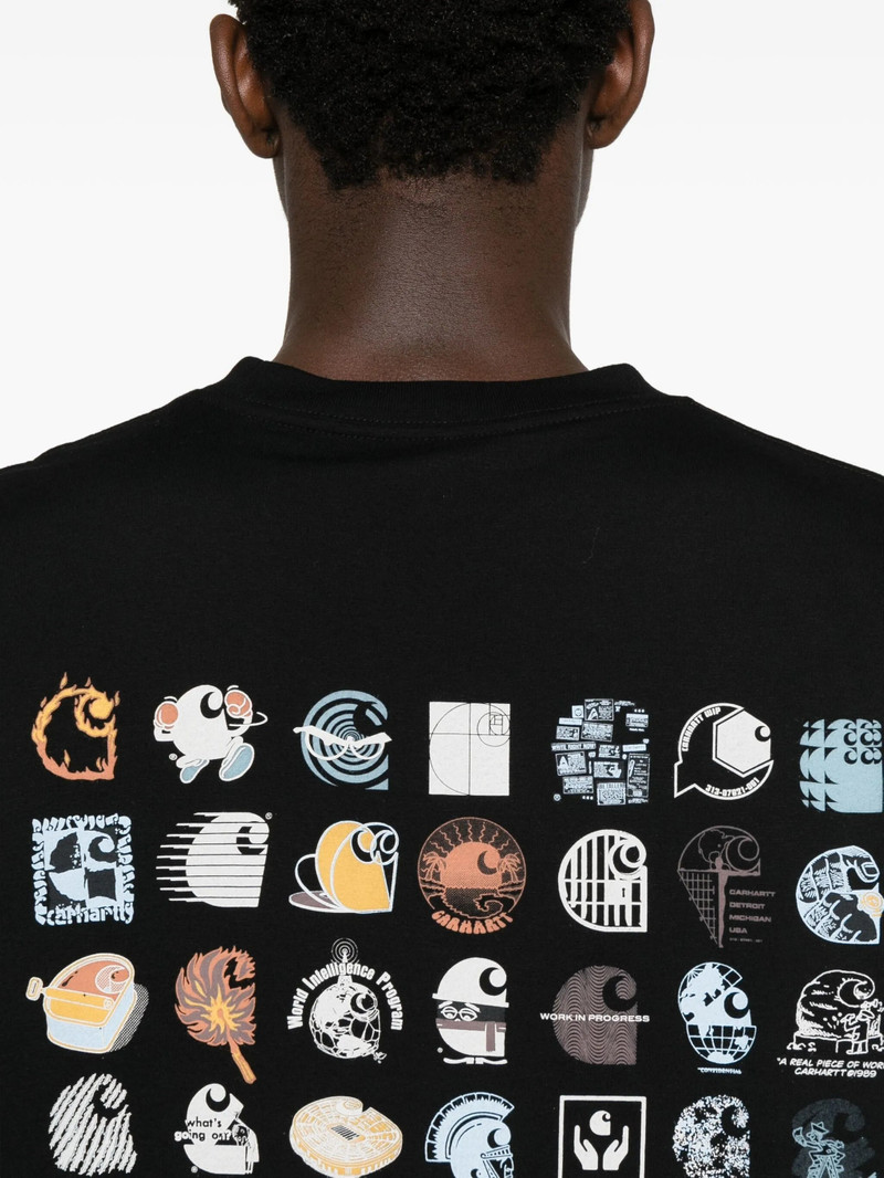 Carhartt Graphic-print T-shirt 3