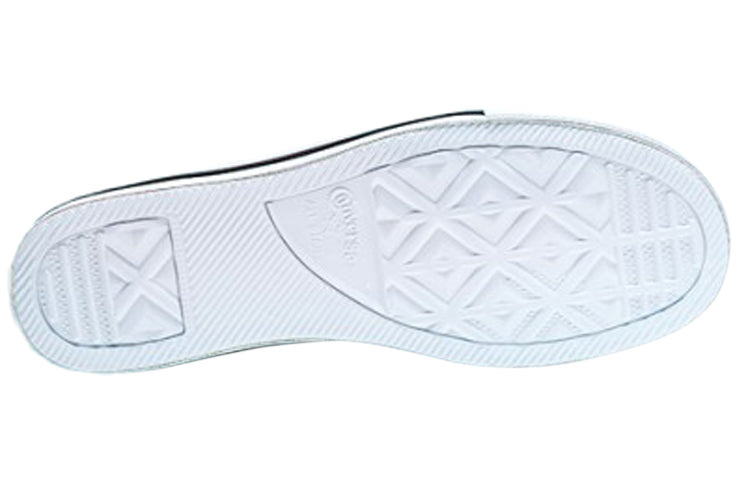 (WMNS) Converse One Star Sandal Slip 'Black White' 564143C - 5