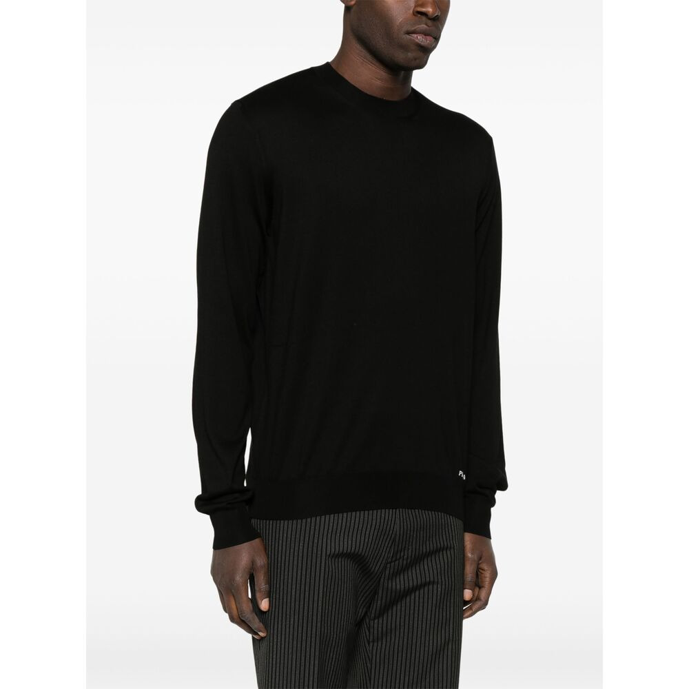 Prada Black Sweaters & Knitwear - Jumpers Men - 2