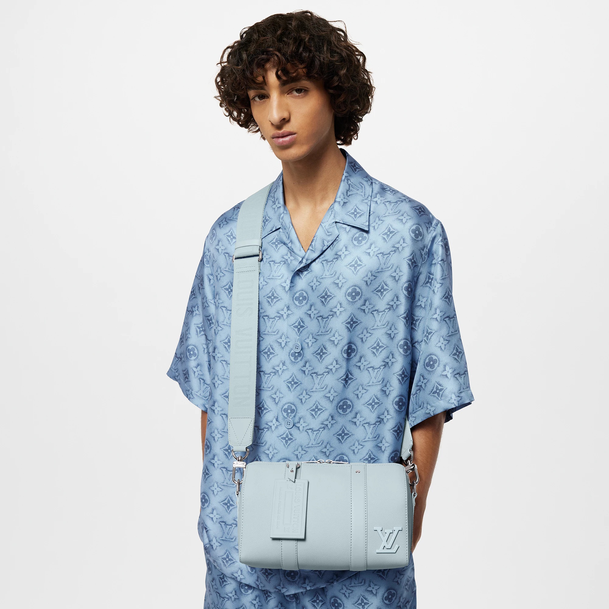 City Keepall - 8