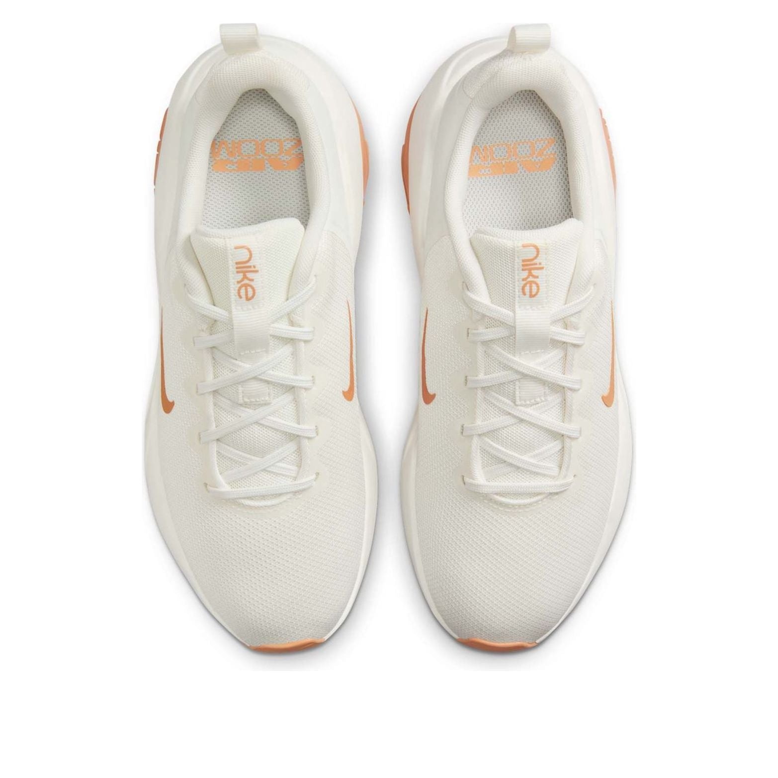 (WMNS) Nike Zoom Bella 7 'Sail Copper Moon' FZ1689-102 - 4