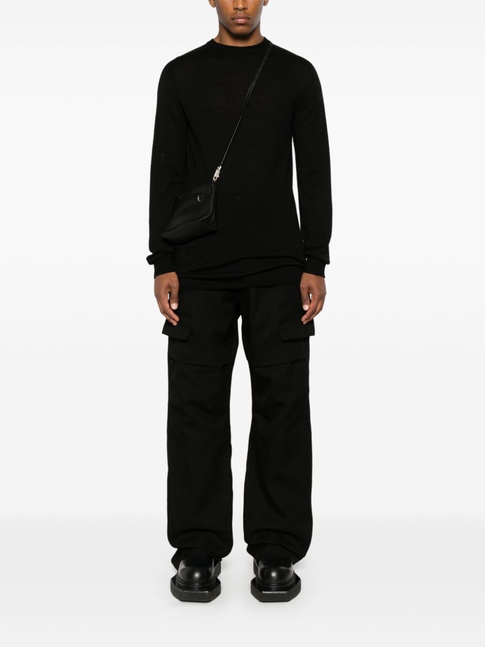 Stefan cargo pants - 2
