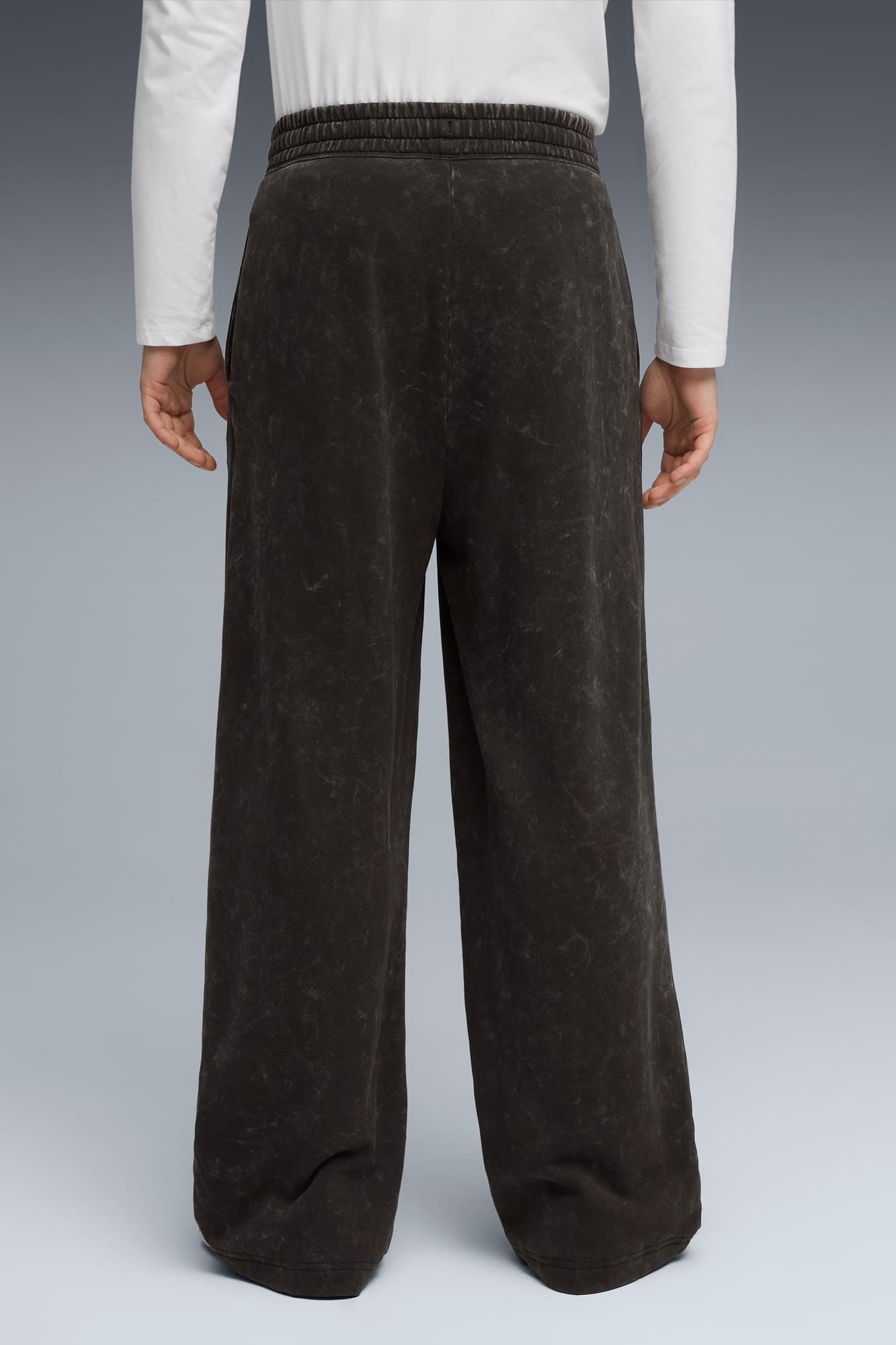 FUTURE.PUMA.ARCHIVE Pants Unisex - 6