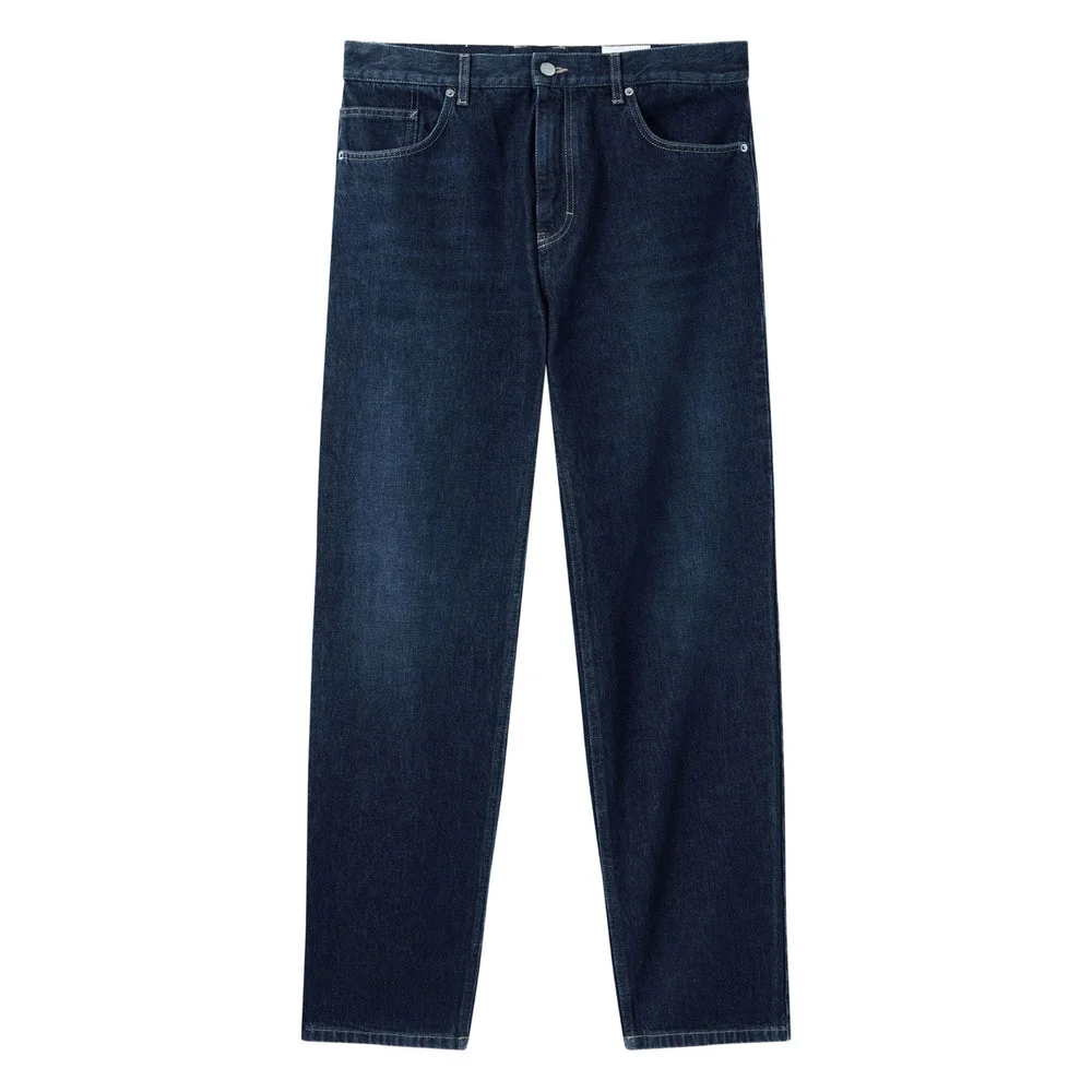 Axel Arigato Blue Denim Men - 1