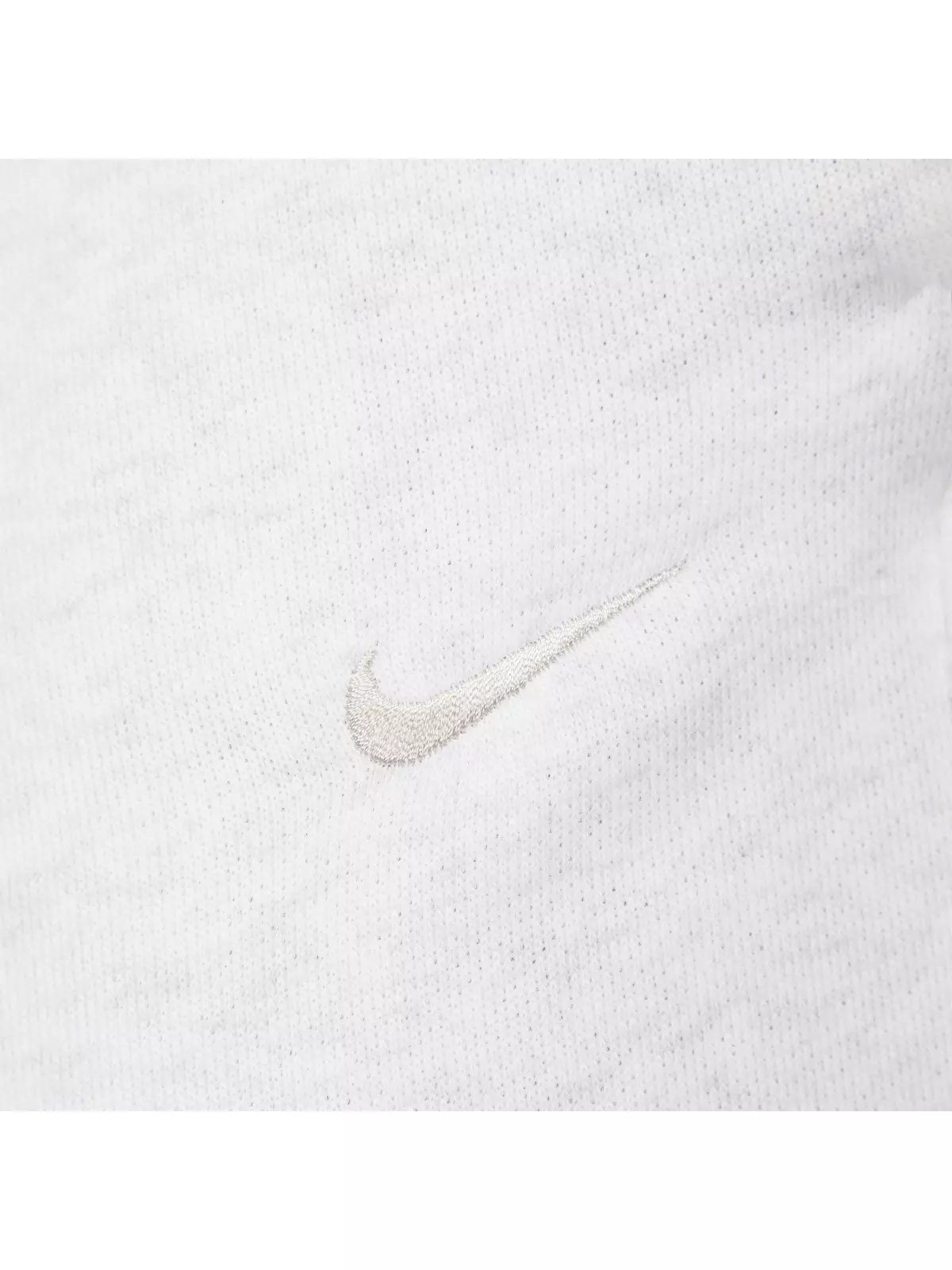 Women's Sportswear Chill French Terry High-Waisted Sweatpants -Birch Heather - 5