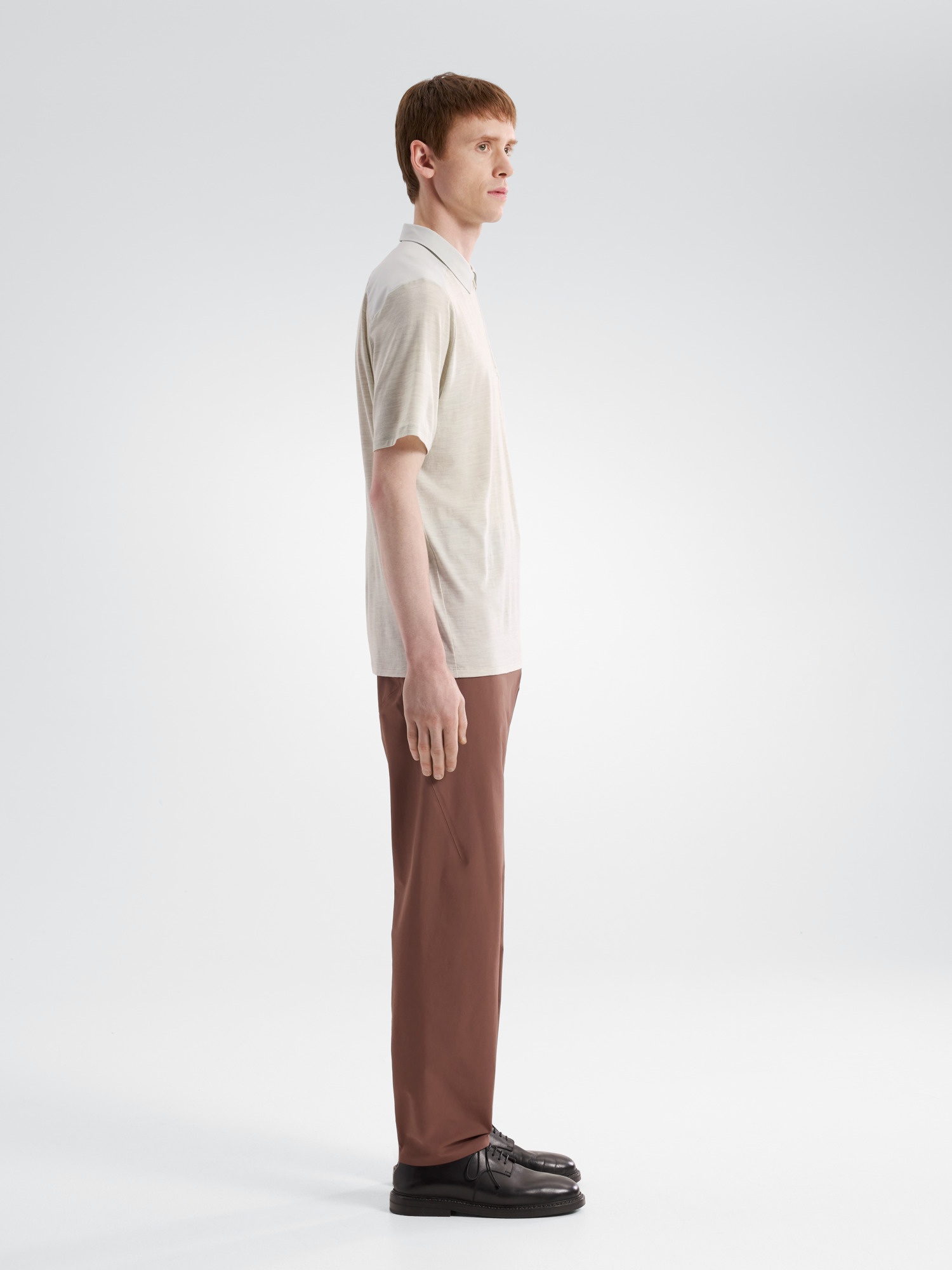 Frame Polo Shirt SS - 4