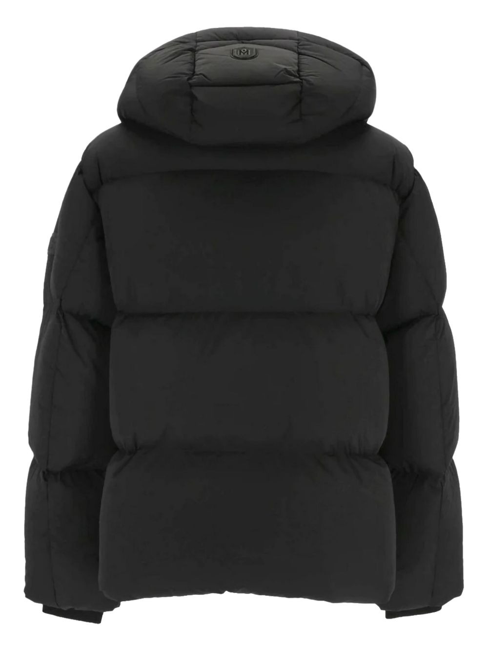 Men's Jacket "BLACK" - 2