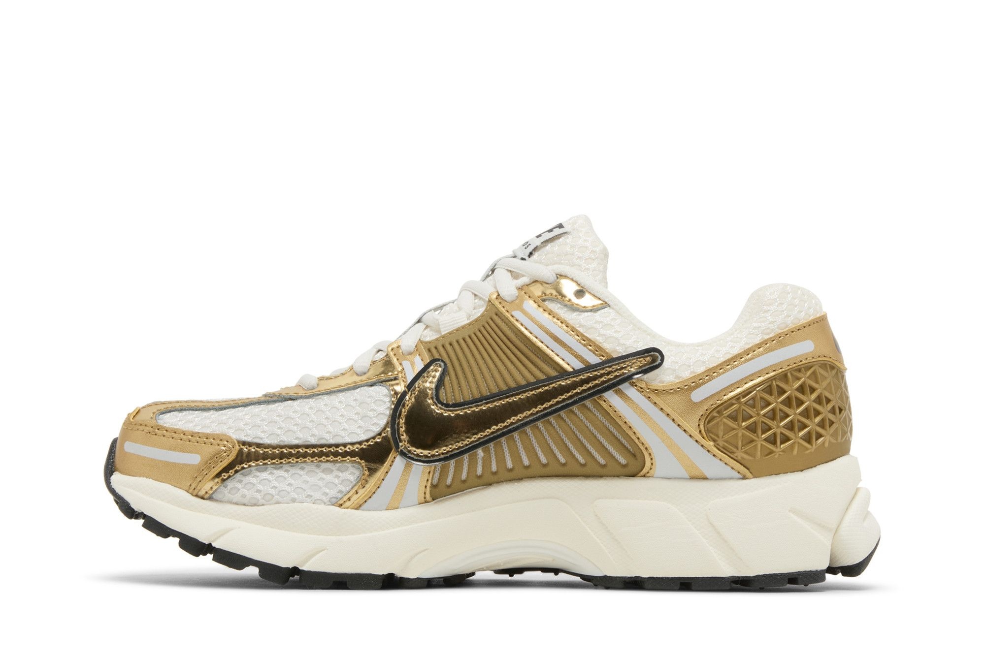 Wmns Air Zoom Vomero 5 'Metallic Gold' - 3