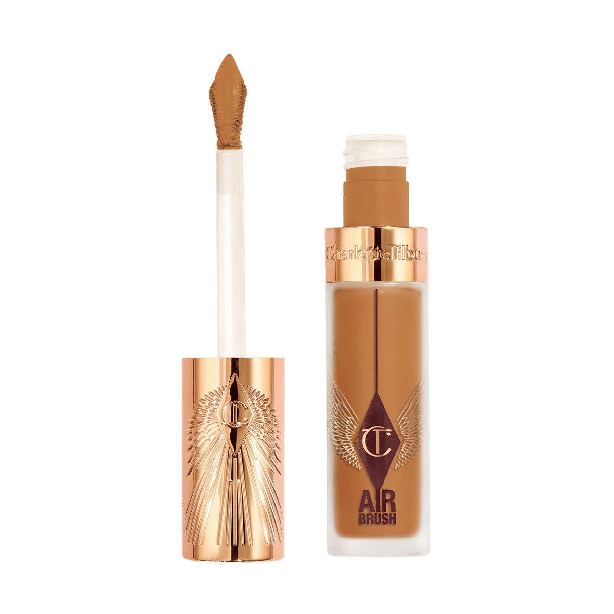 Airbrush Flawless Blur Concealer - 1