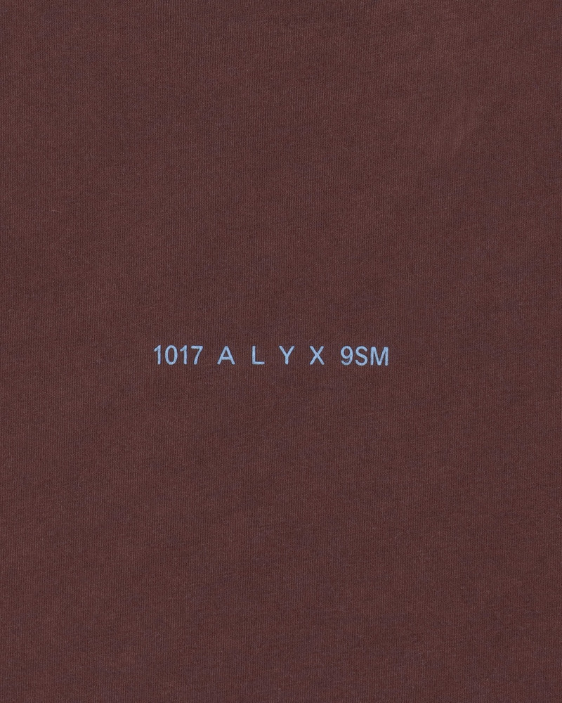 S/S GRAPHIC T-SHIRT 3