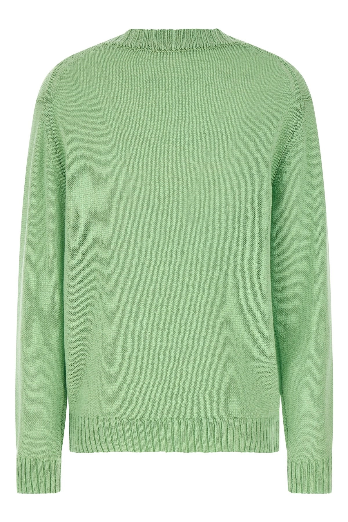Cashmere sweater - 2