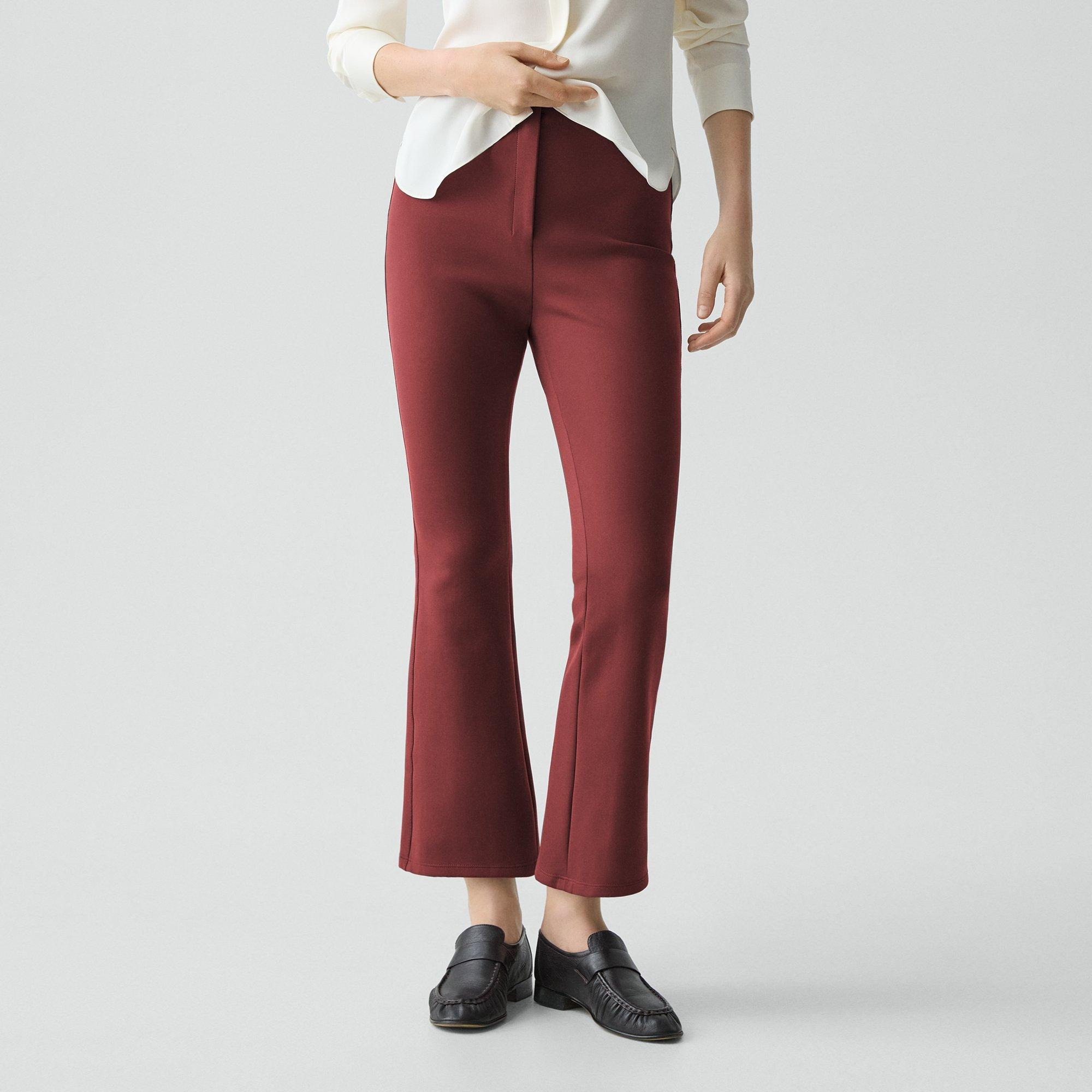 Kick Pant in Scuba - 5