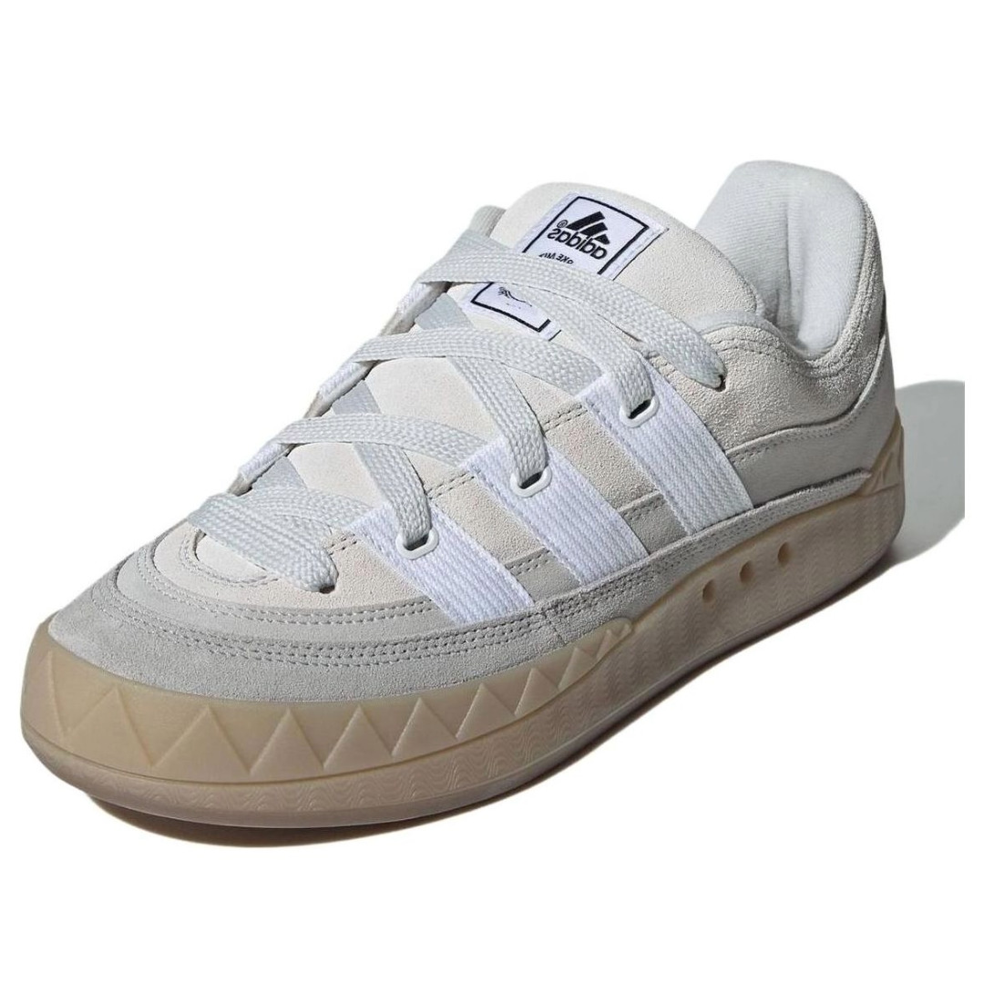 adidas Originals Adimatic 'White Grey Tan' ID0847 - 2