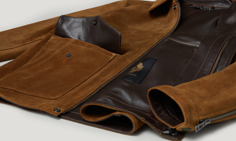 OUTLAND JACKET 3