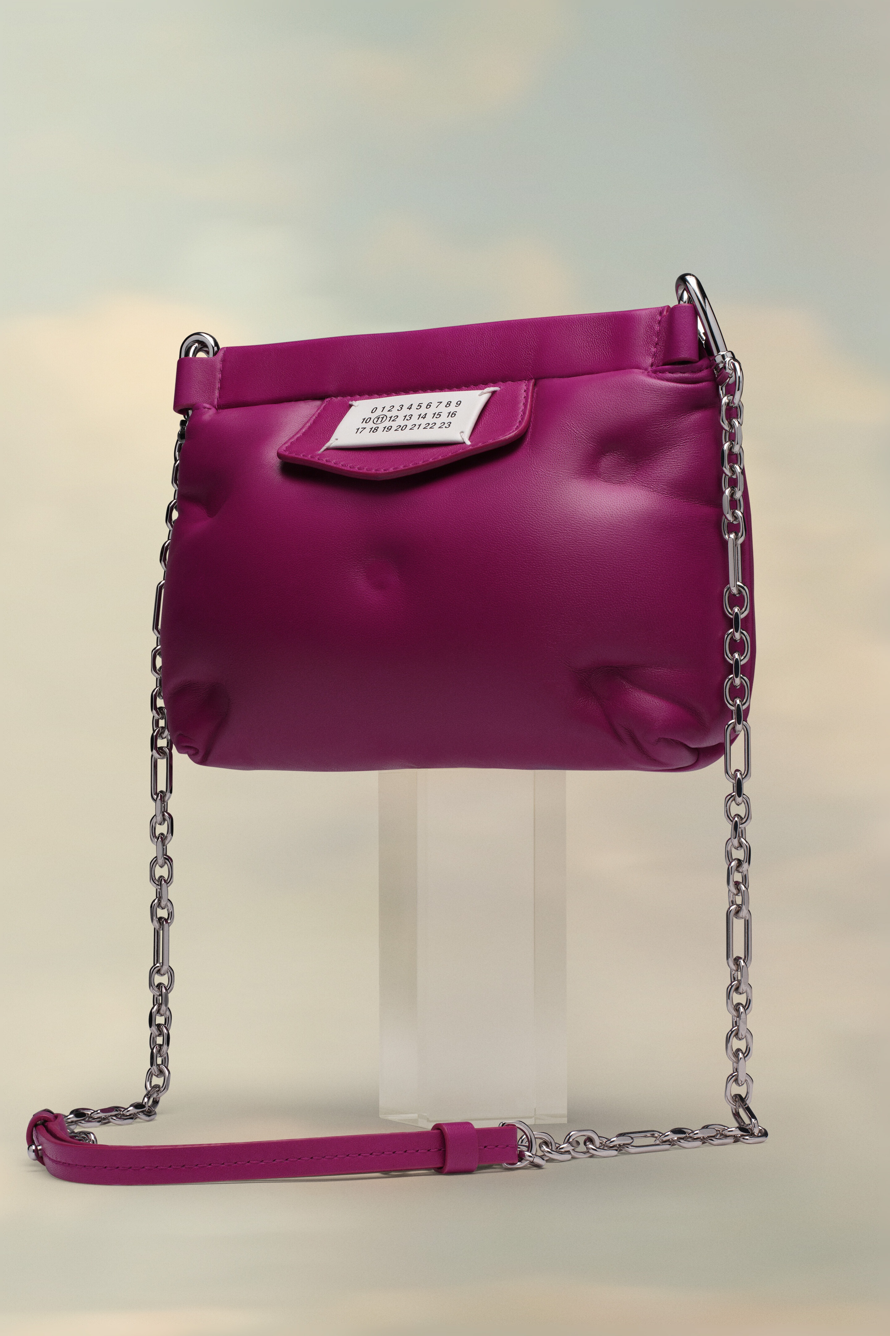 Glam Slam clutch - 2