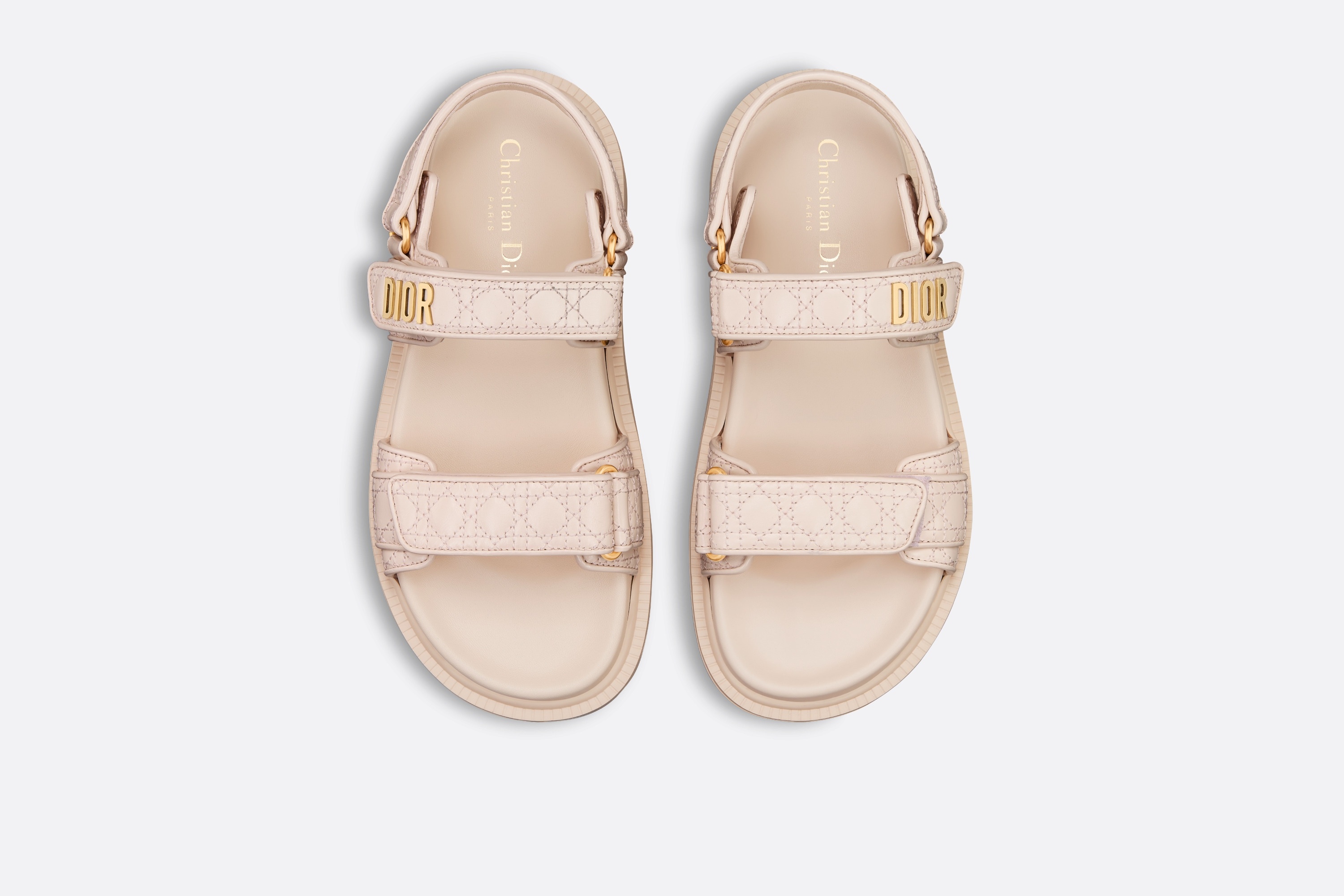 Dioract Sandal - 6