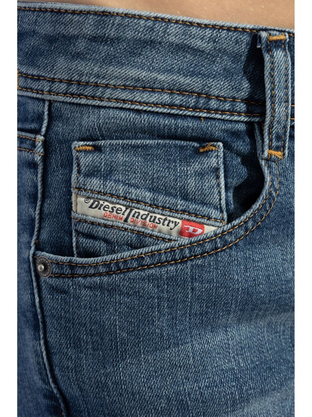 1969 D-Ebbey jeans - 5