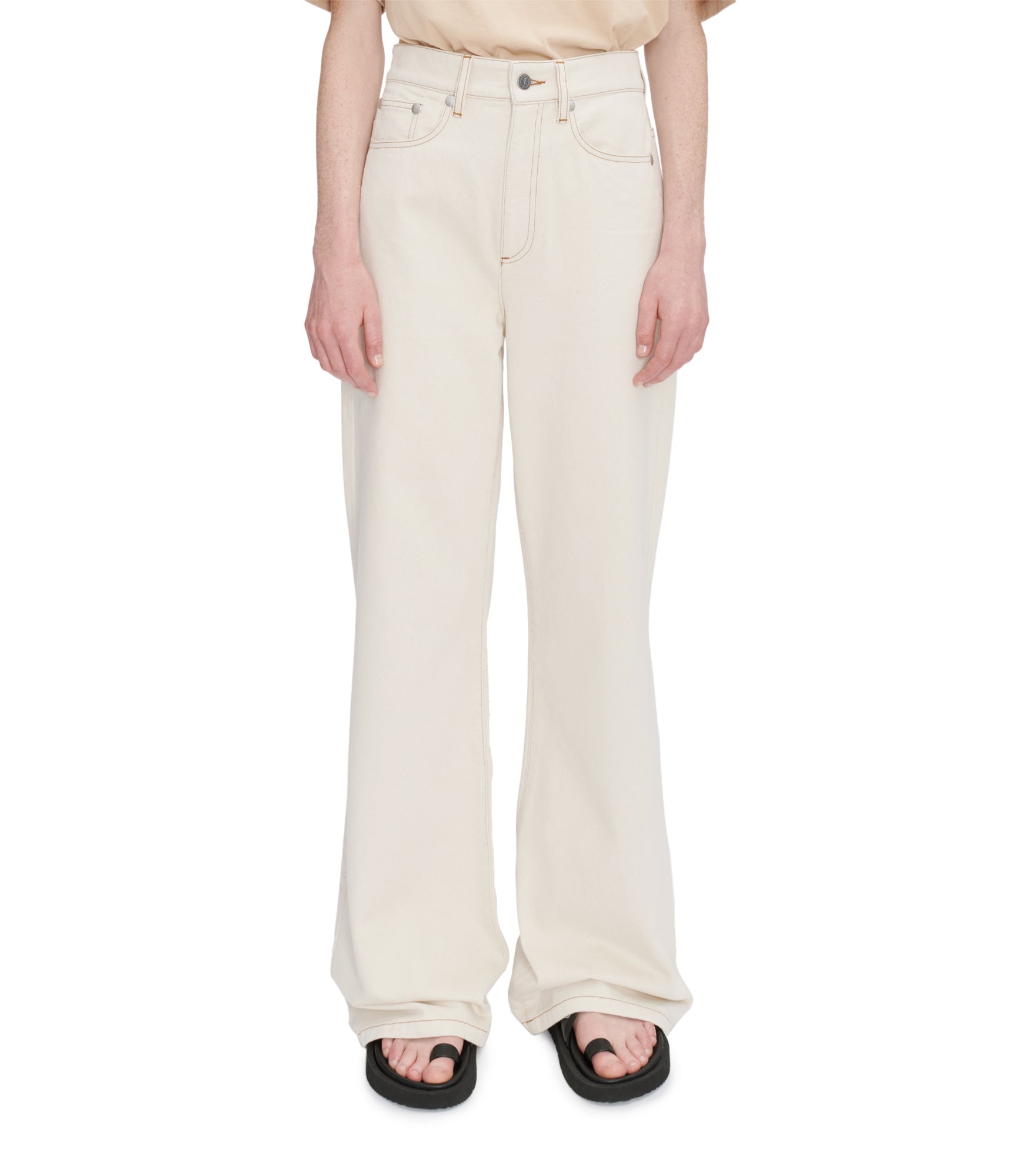 CLINTEAU JEANS - 4