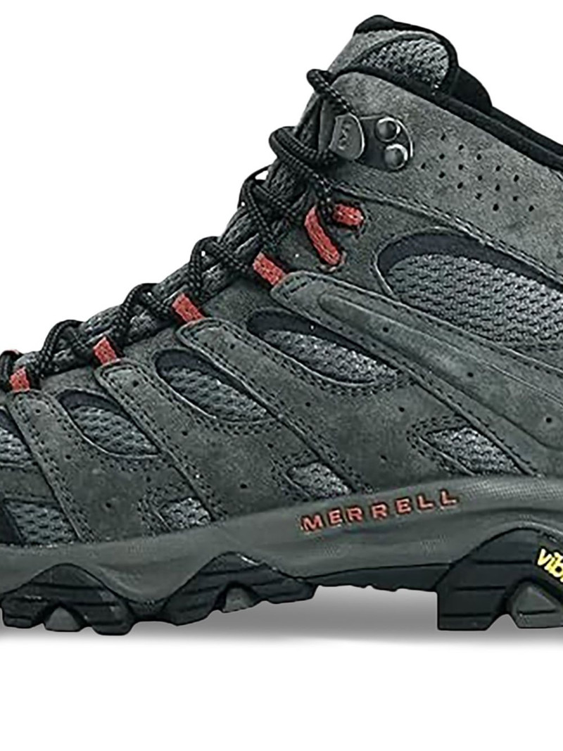 MERRELL mid hiking boots outlook