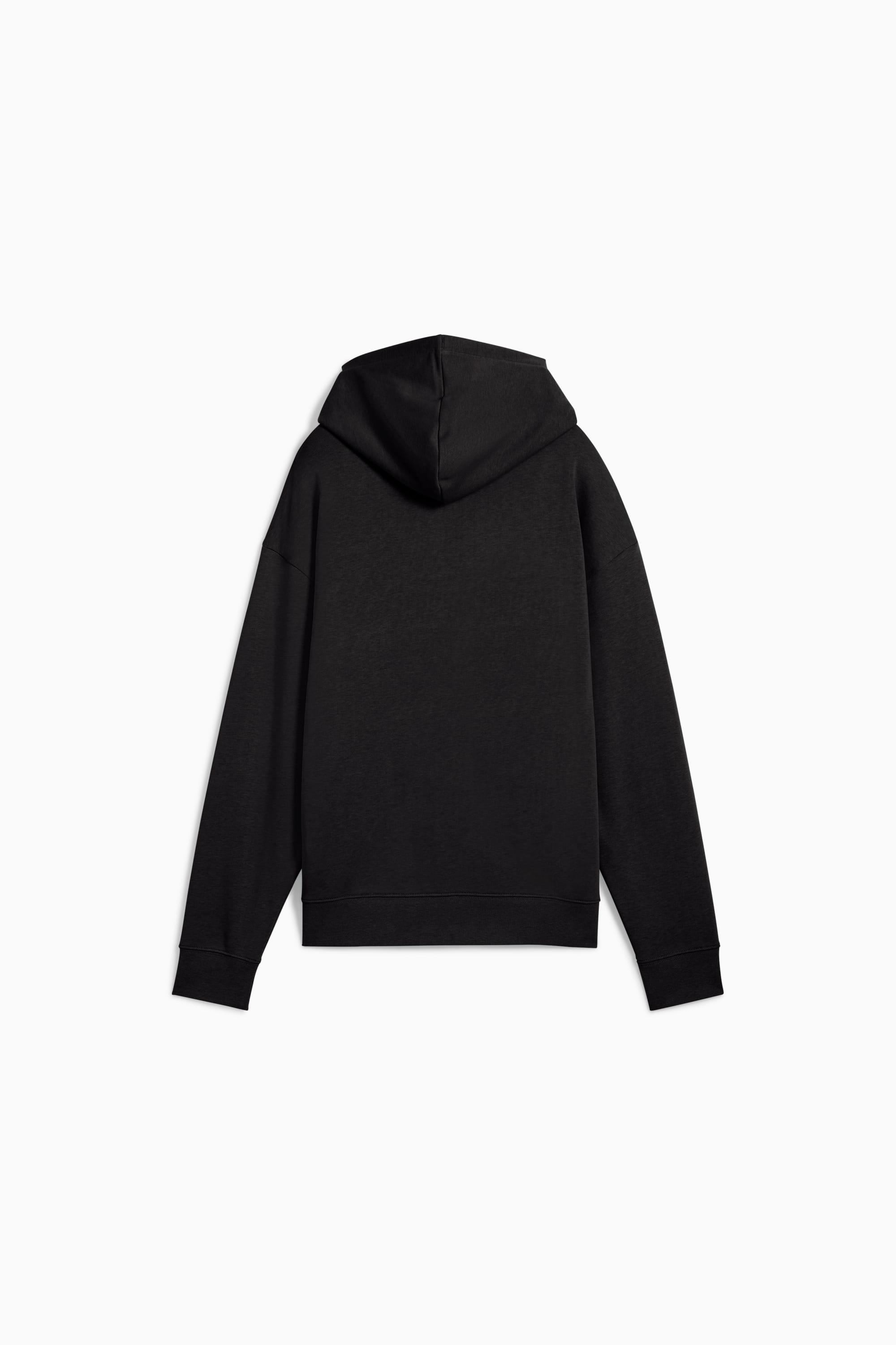 Essentials Script Women's Comfort Hoodie - 2