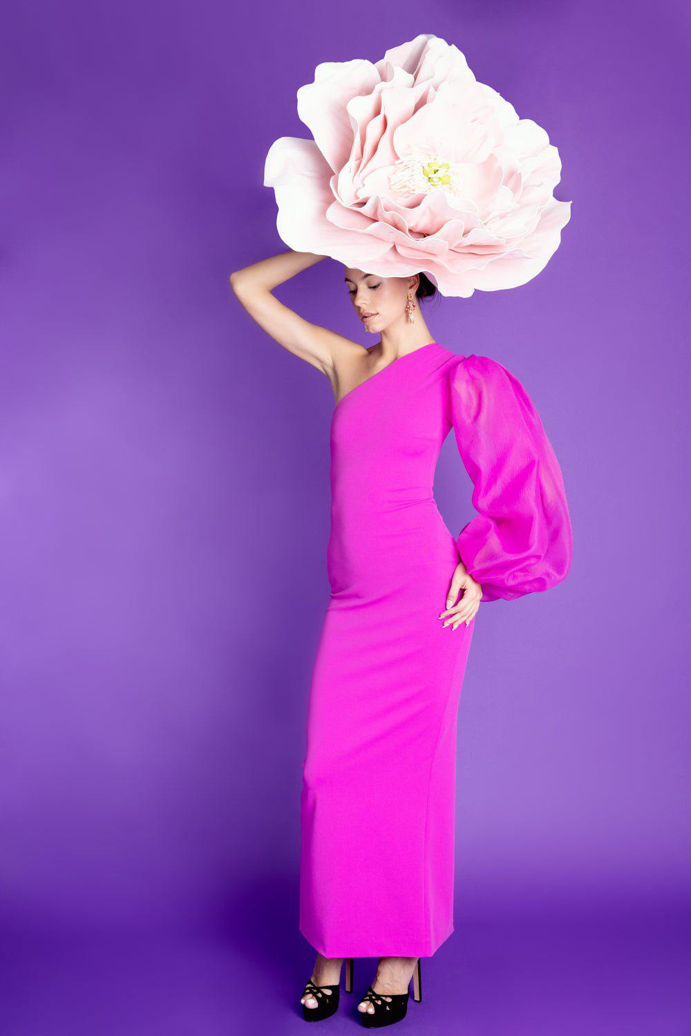 Hudson Dress - 6