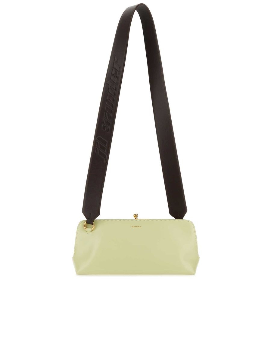 Goji Shoulder Bag - 1