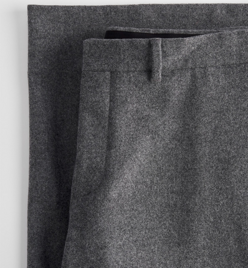 Dior Loose Pants outlook