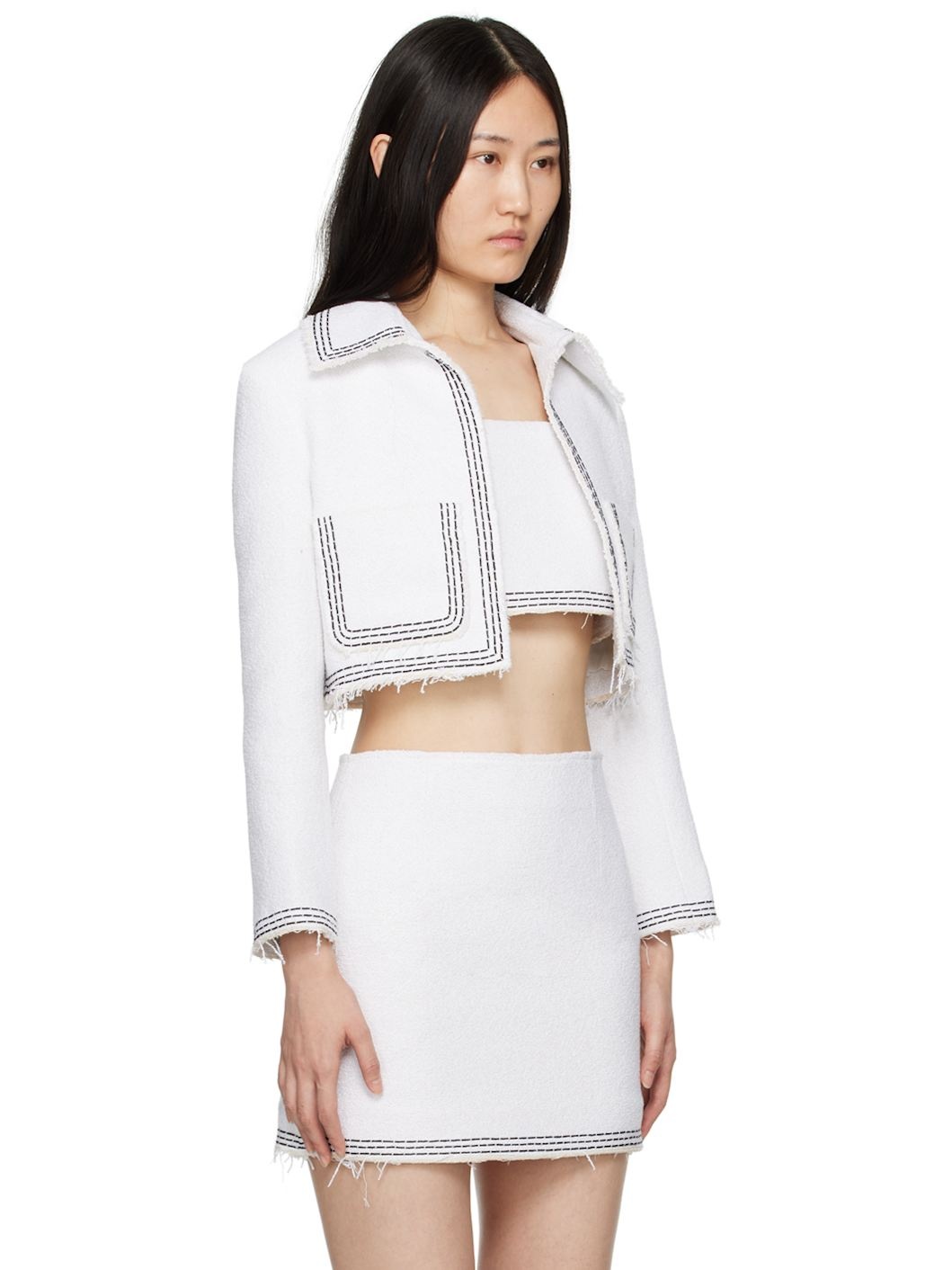 Off-White Tara Jacket - 2