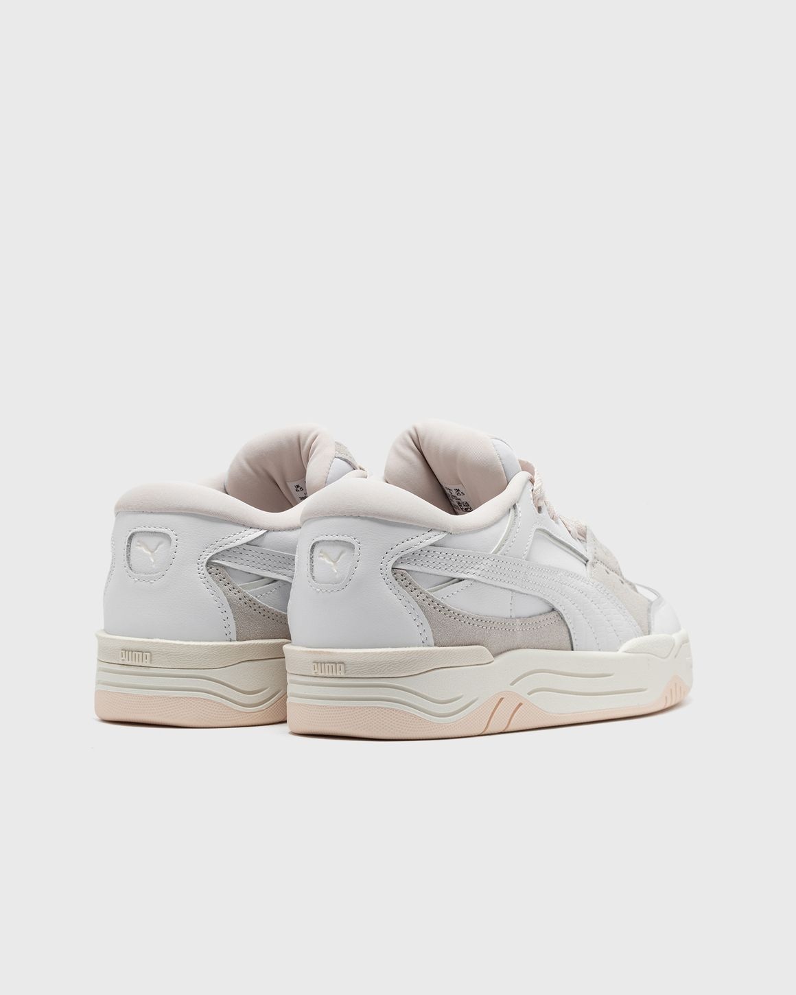 WMNS Puma-180 Lace - 4