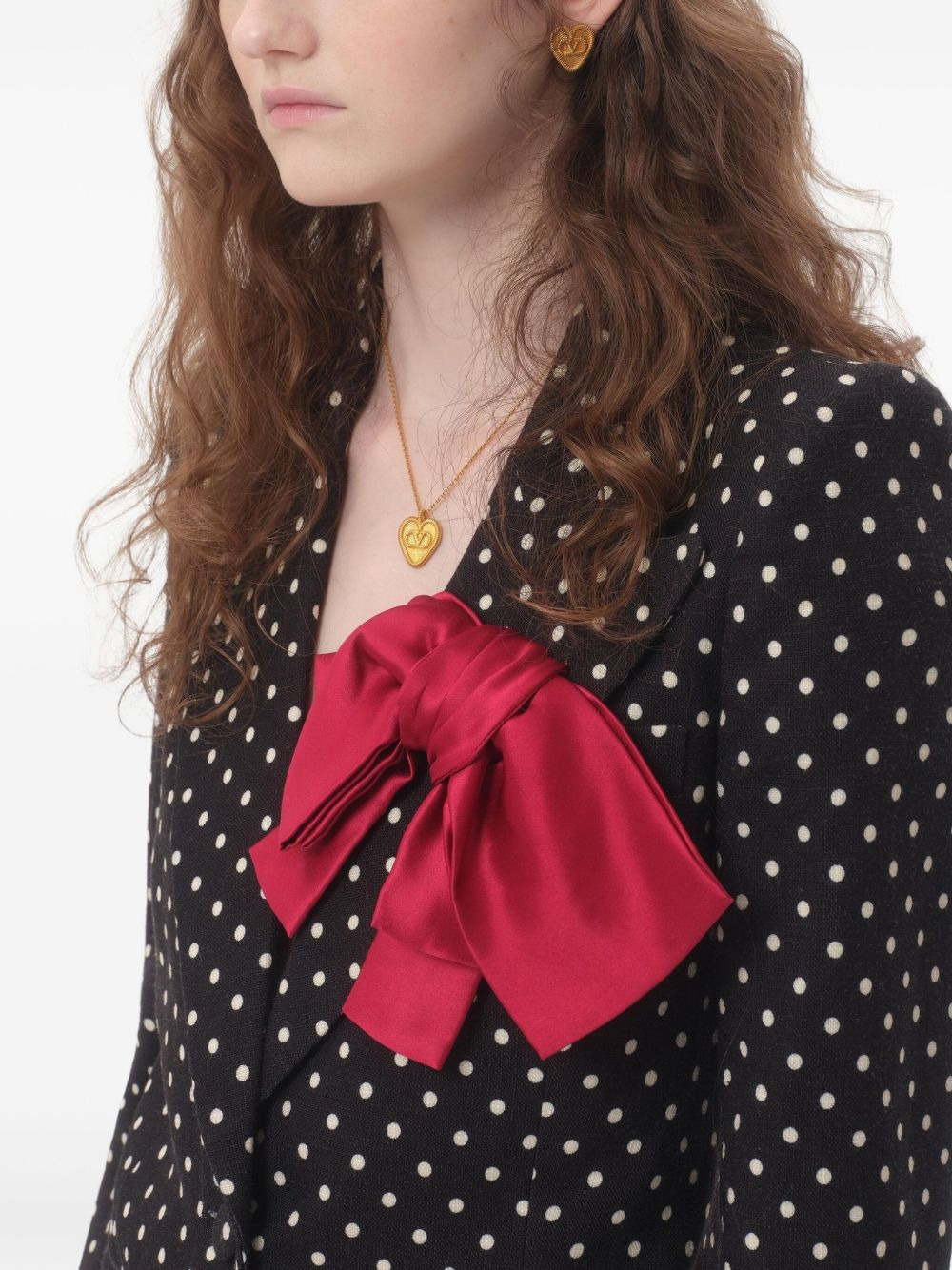 Fil Perdu earrings - 2