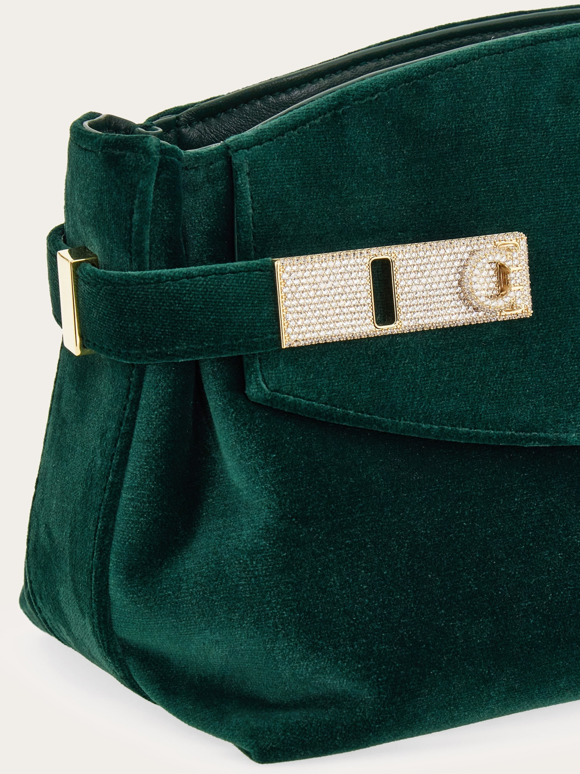 Hug soft crossbody bag (XS) - 8