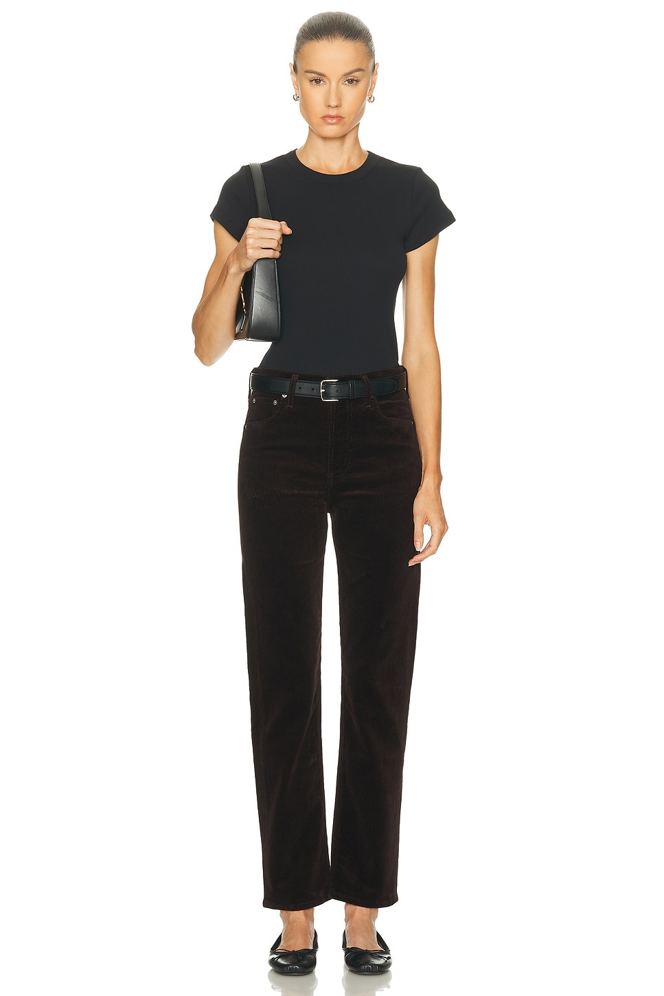 Blaine Vintage Straight - 5
