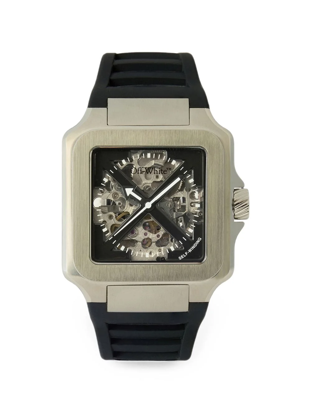 Proto Auto 42.8mm watch - 1