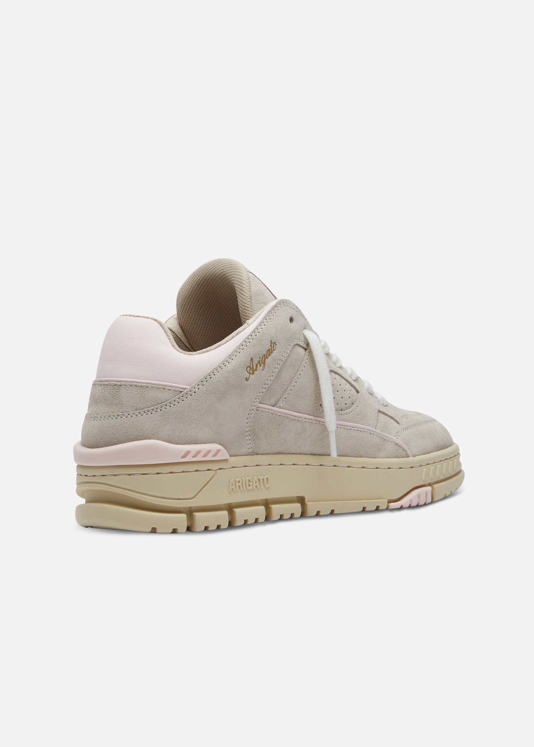 Area Lo Sneaker - 3