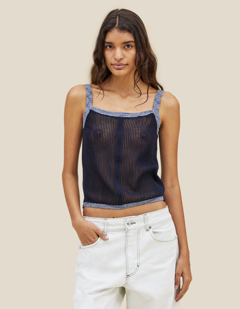 ECKHAUS LATTA NOUVELLE CAMISOLE outlook