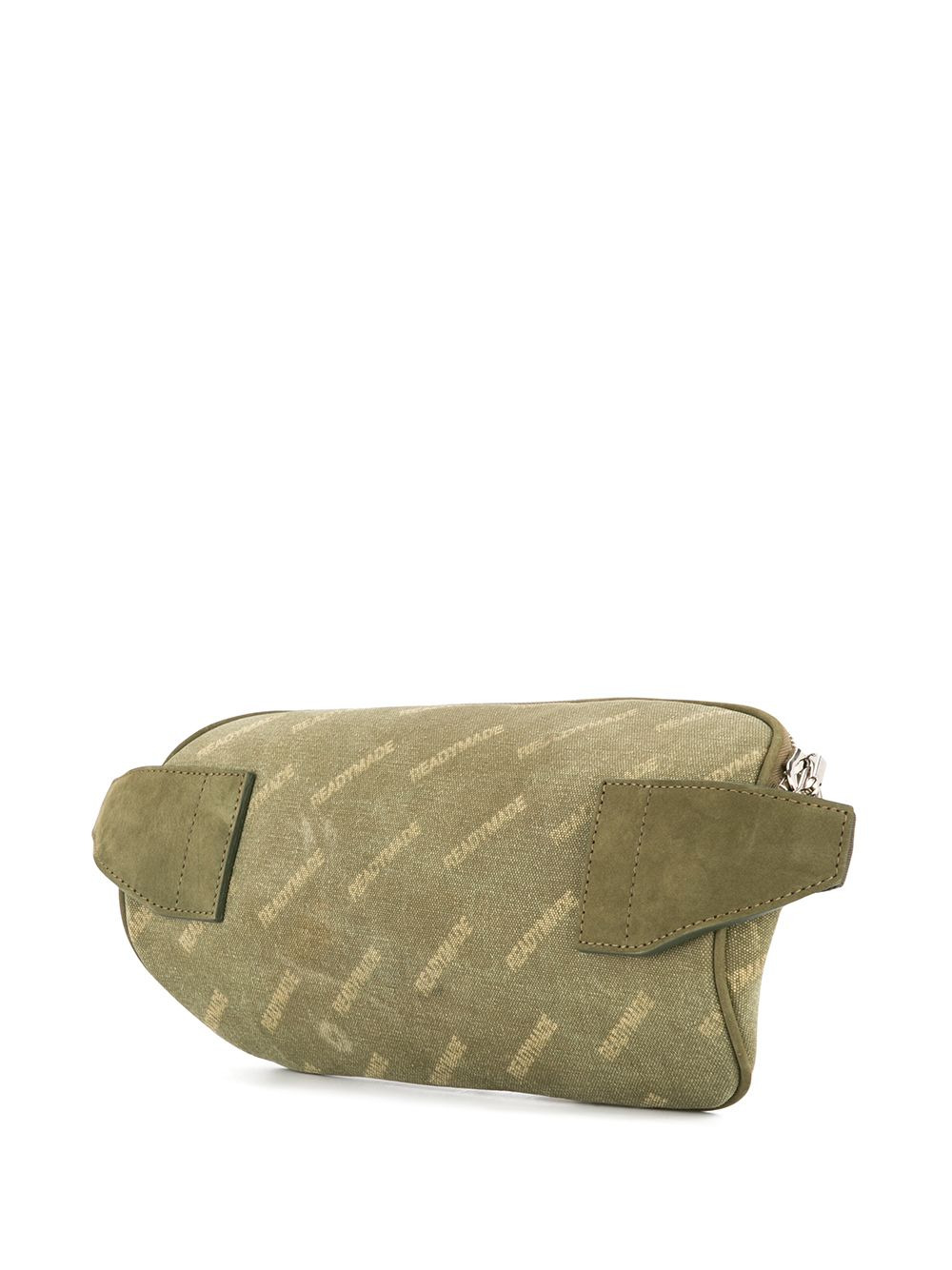 logo belt bag - 3