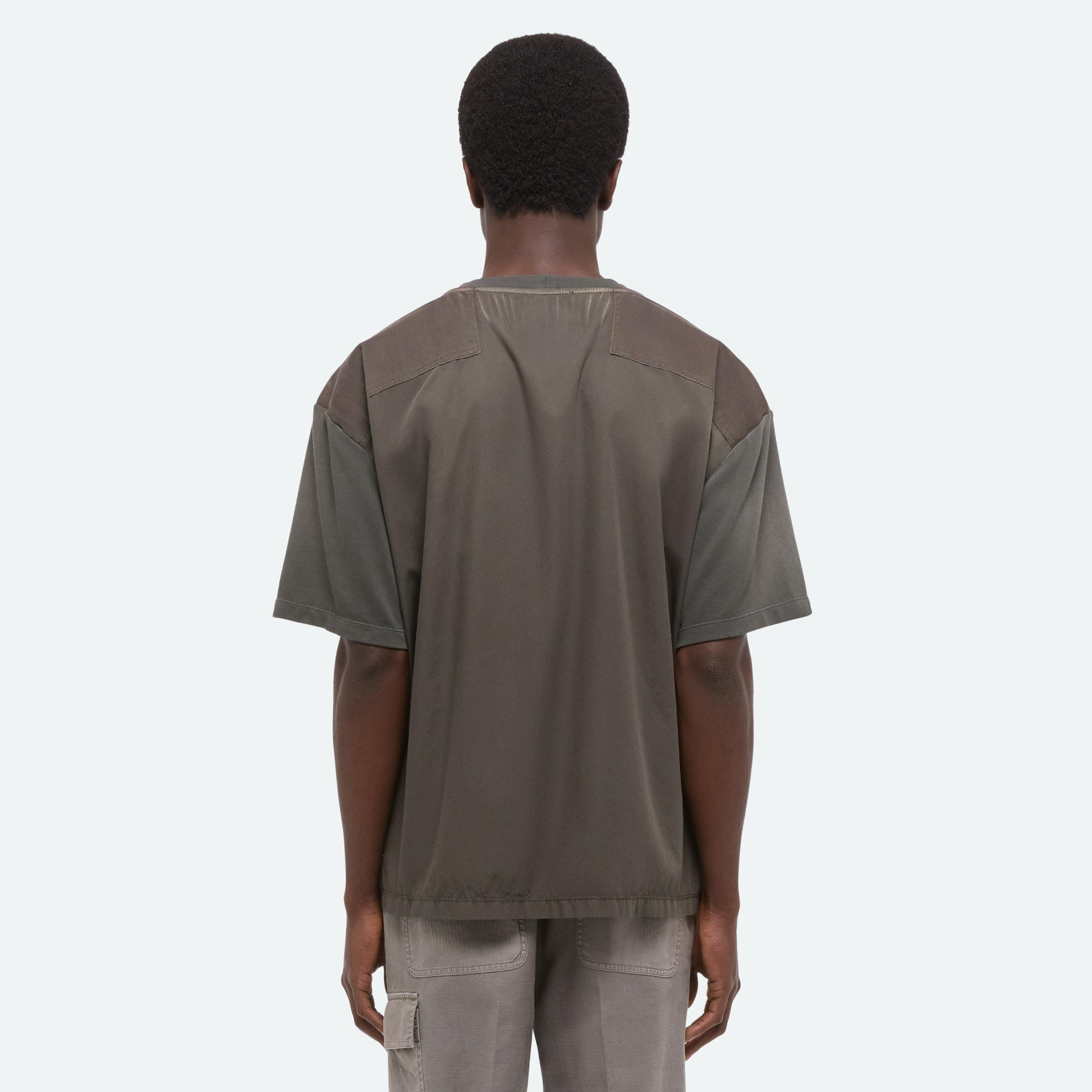 PATCH TEE - 5