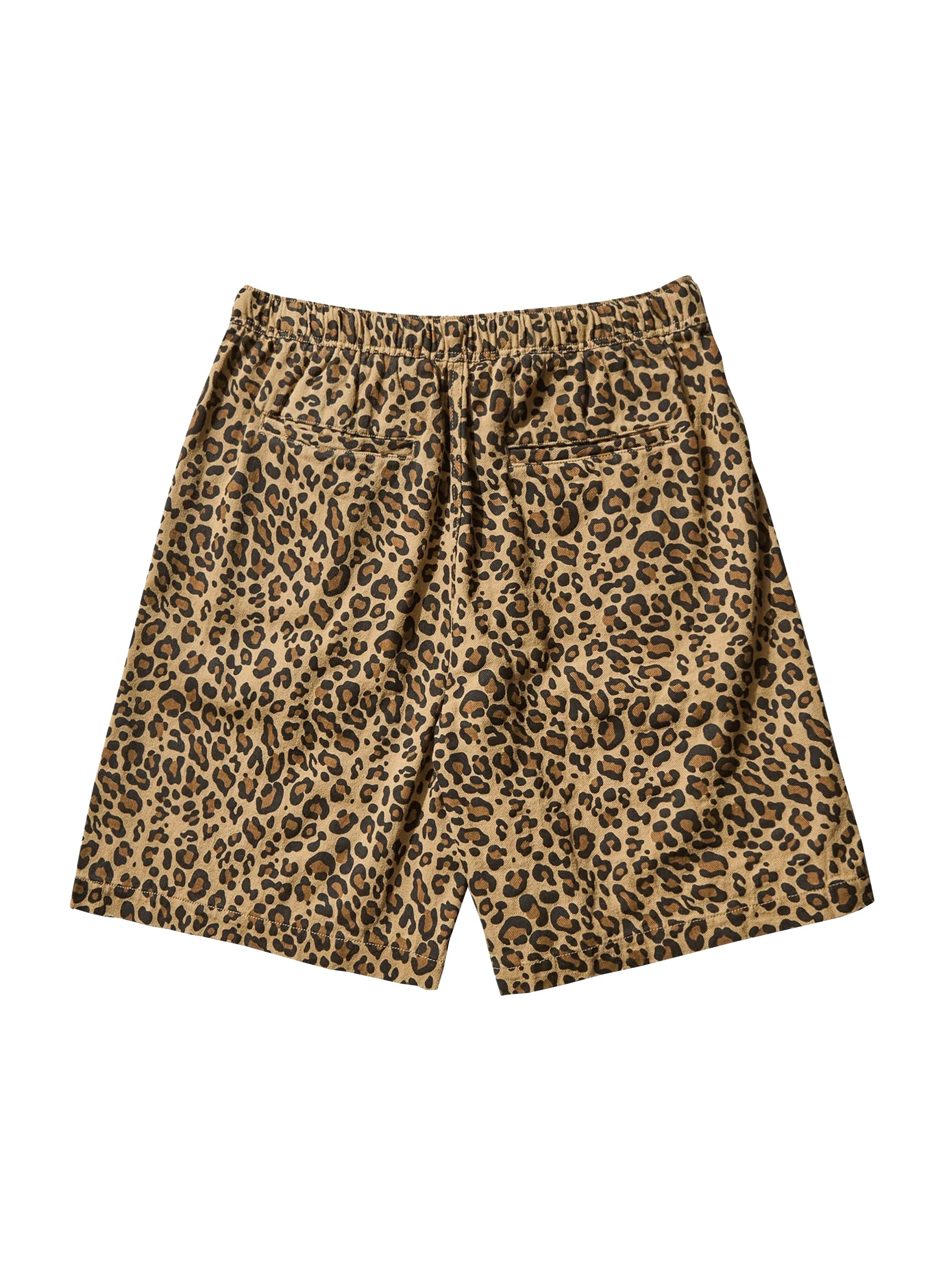 CLIMBER short - 2
