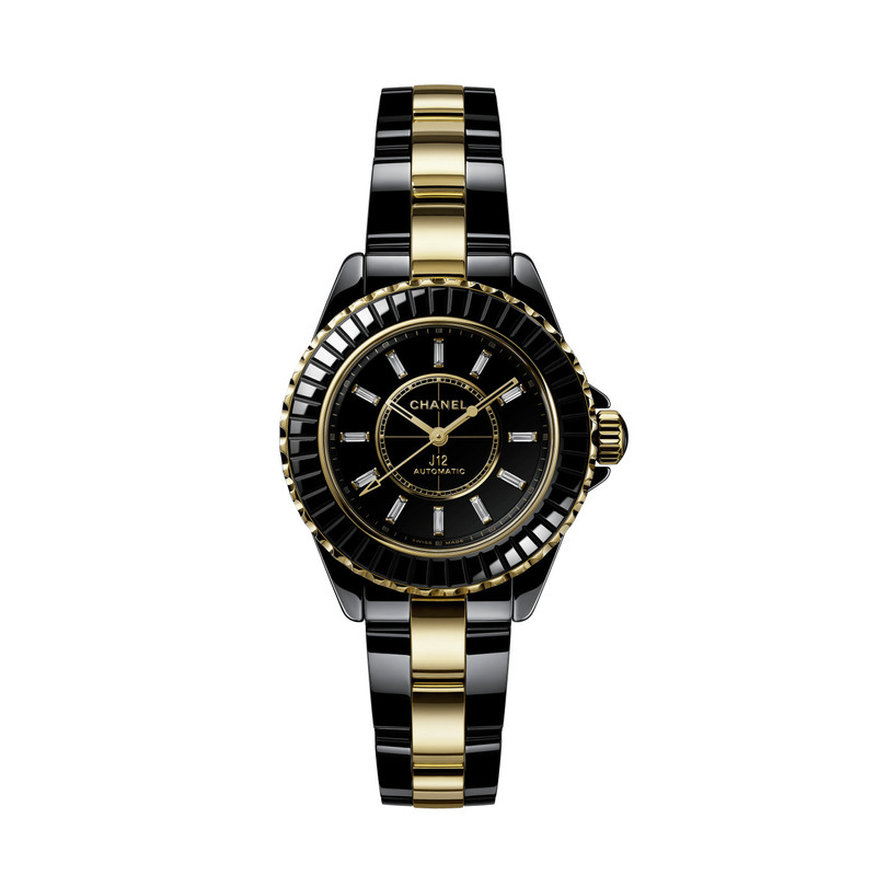 J12 Watch Caliber 12.2, 33 MM 1