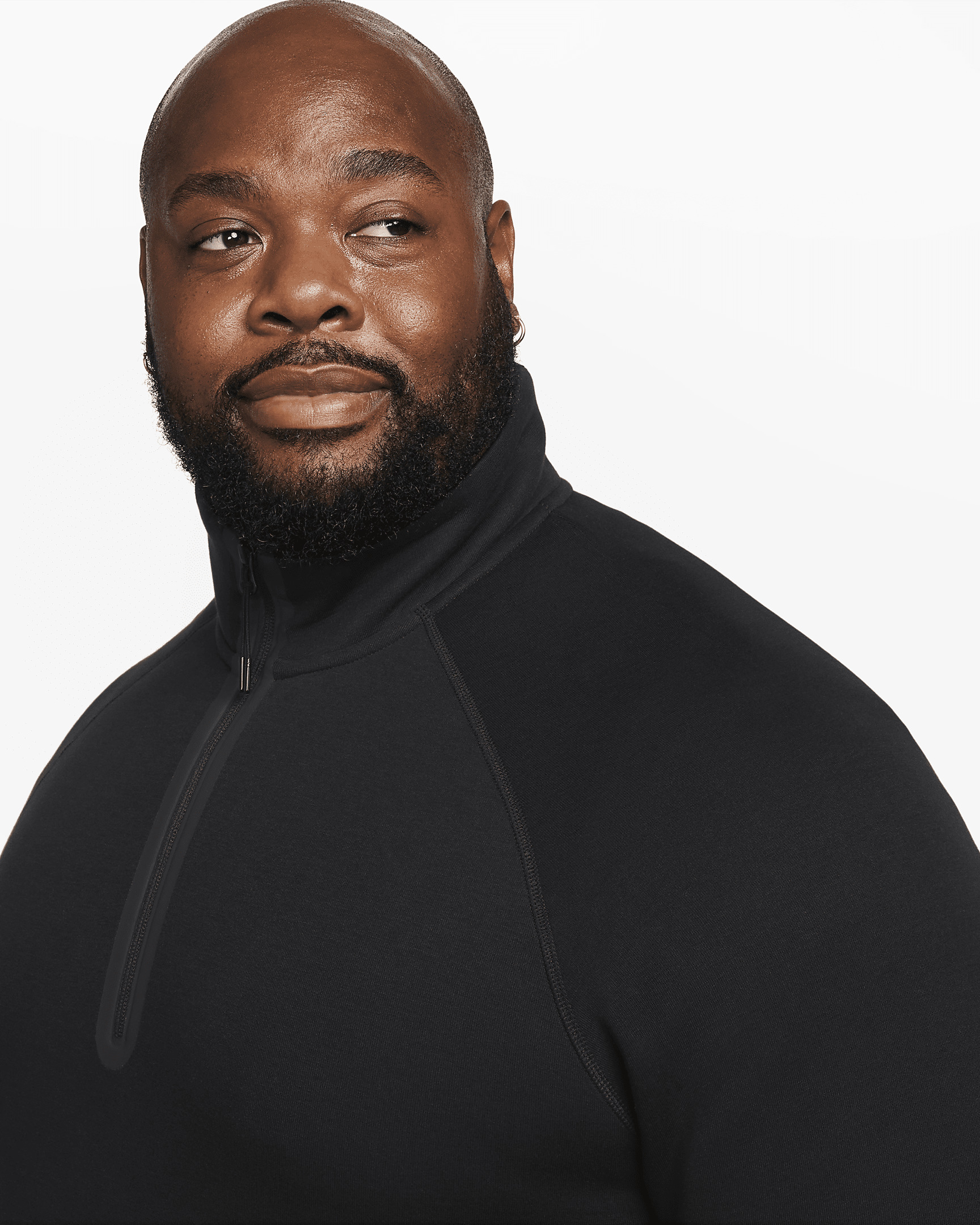 Nike Sportswear Tech Fleece Men's 1/2-Zip Sweatshirt - 15