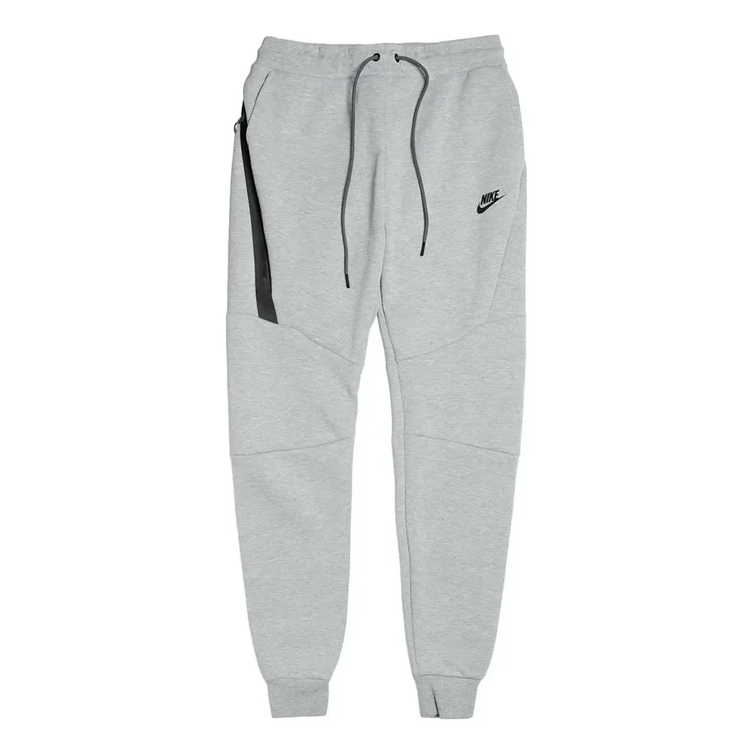 Nike Tech Sweatpants 'Grey' 545344-066 - 1