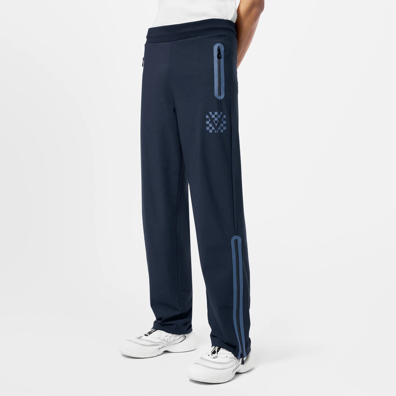 Hybrid Technical Elasticated Pants 2