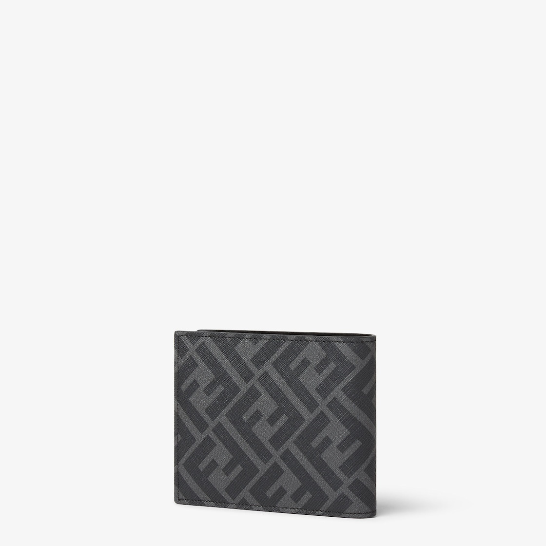 Fendi Diagonal Wallet - 3