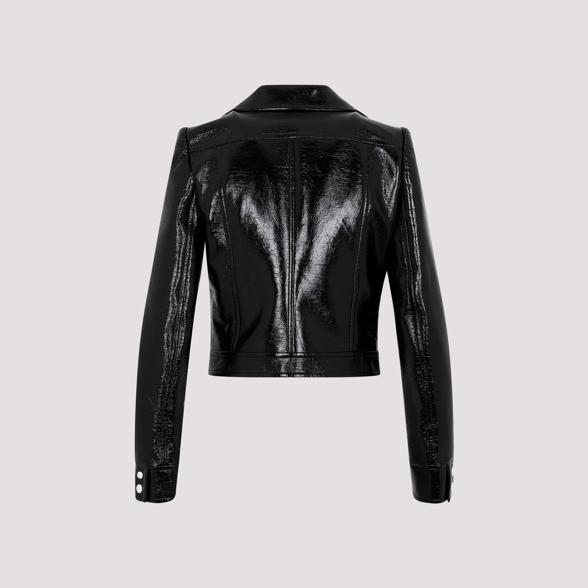 Jackets Black - 4