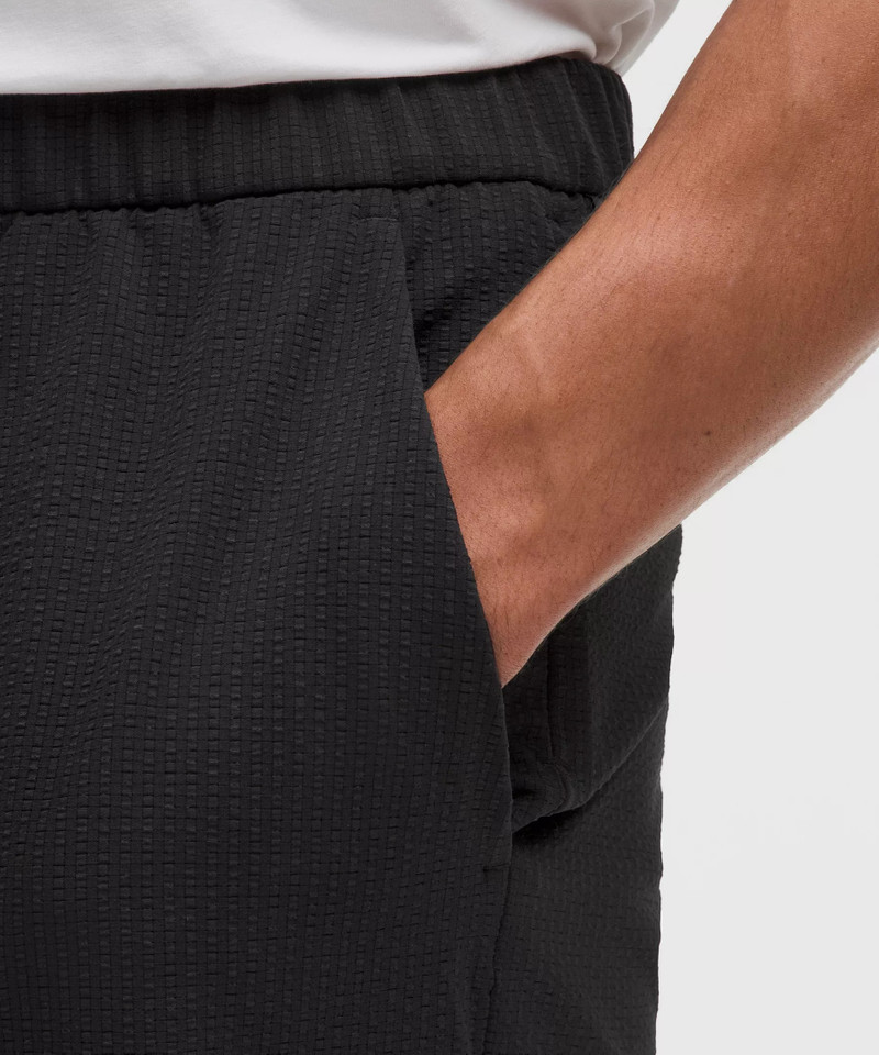 ABC WovenAir Pull-On Short 5" 5