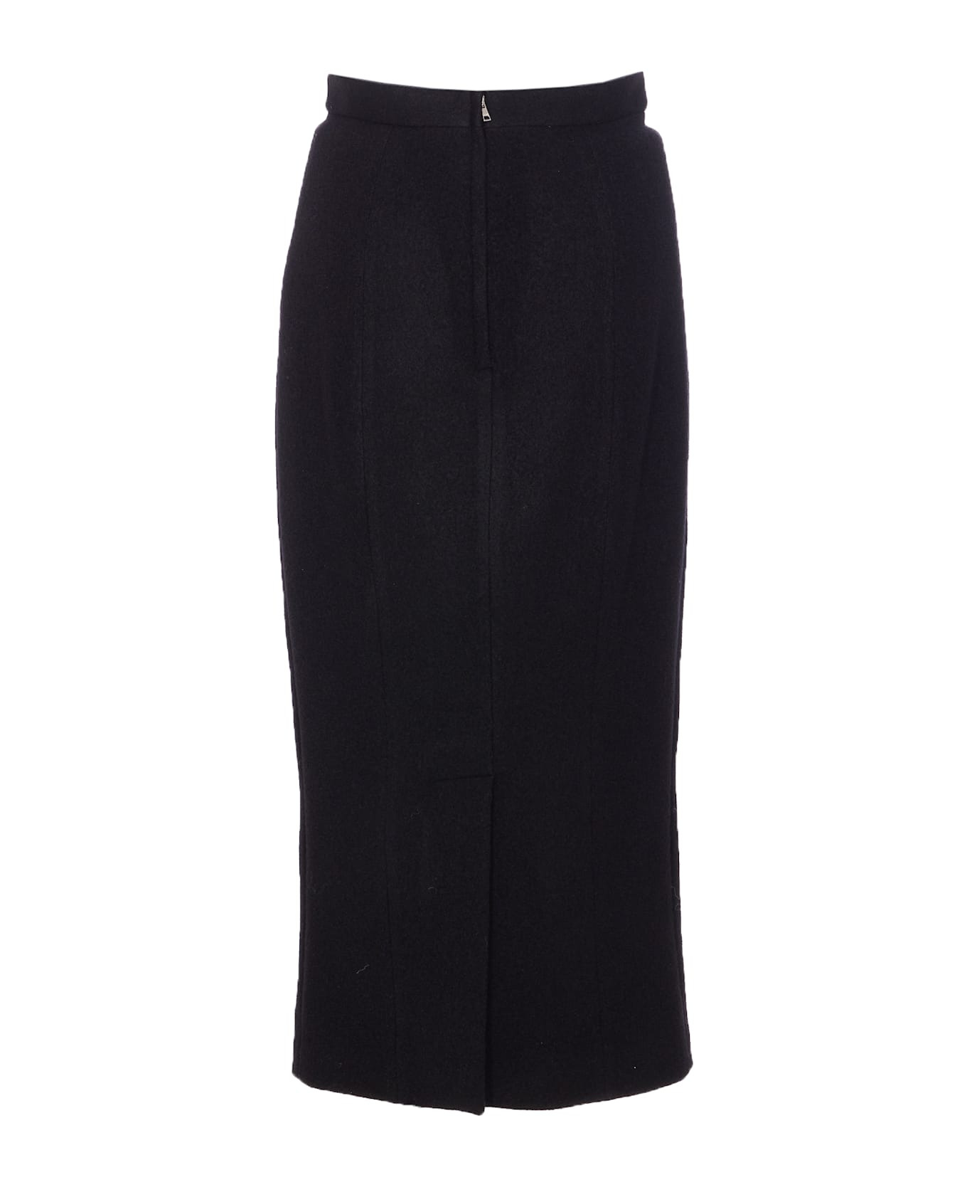 Midi Skirt - 2
