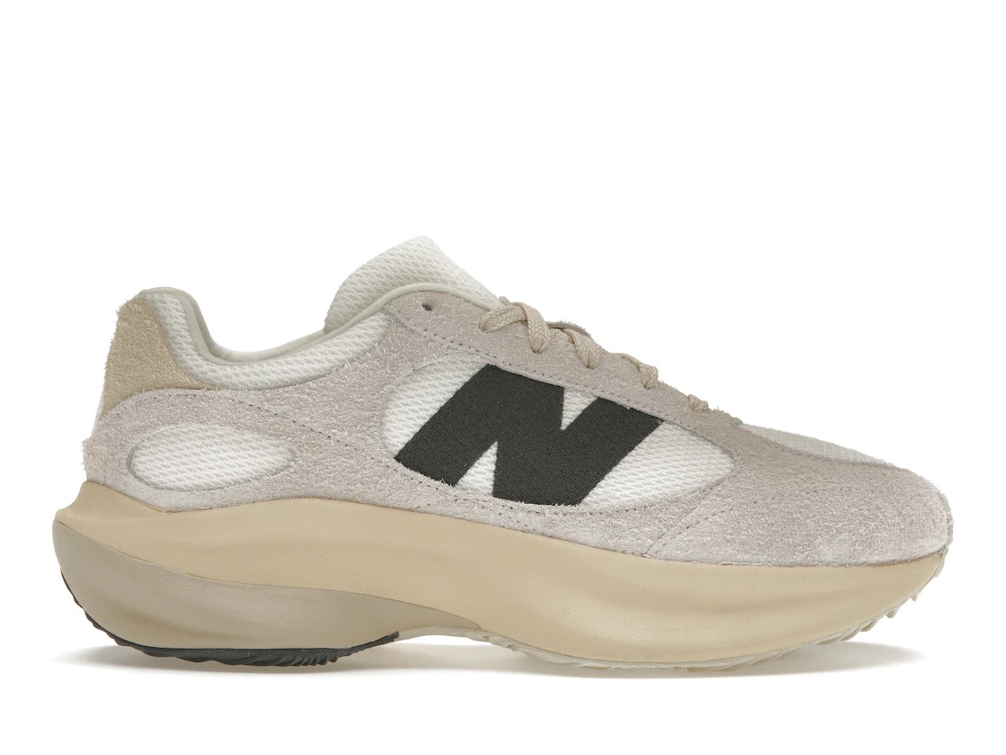 New Balance WRPD Runner Sea Salt Sandstone Blacktop - 1