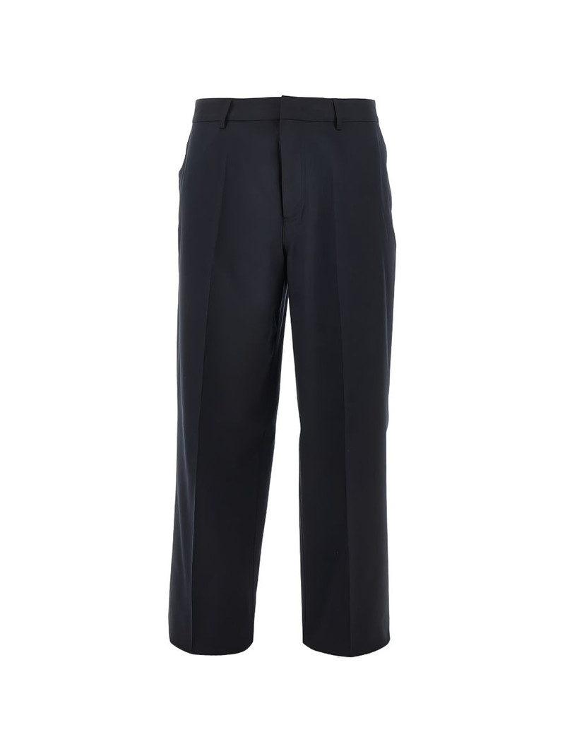 pleated trousers 1