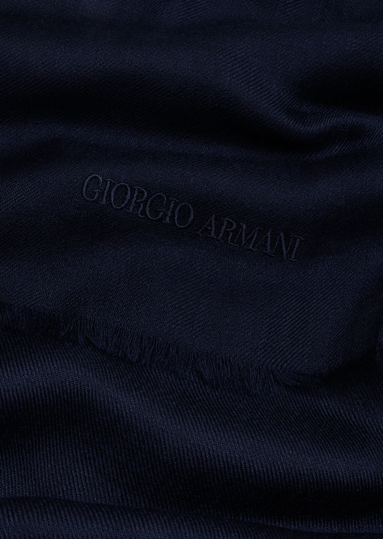 Cashmere stole - 2